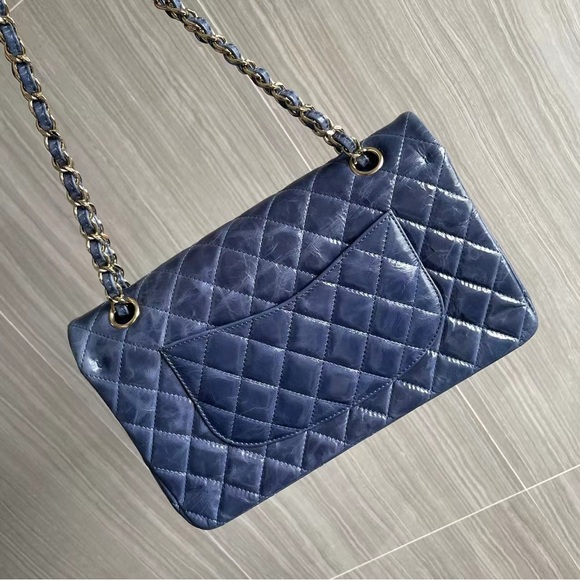 Authentic Chanel Handbag - Picture 3 of 15